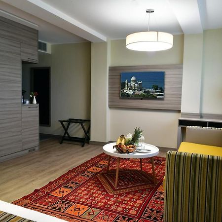 Al Naya Hotel Algiers Екстер'єр фото