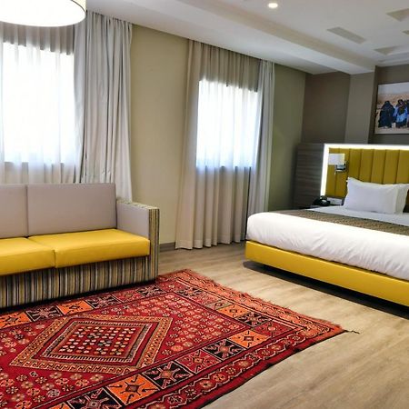 Al Naya Hotel Algiers Екстер'єр фото