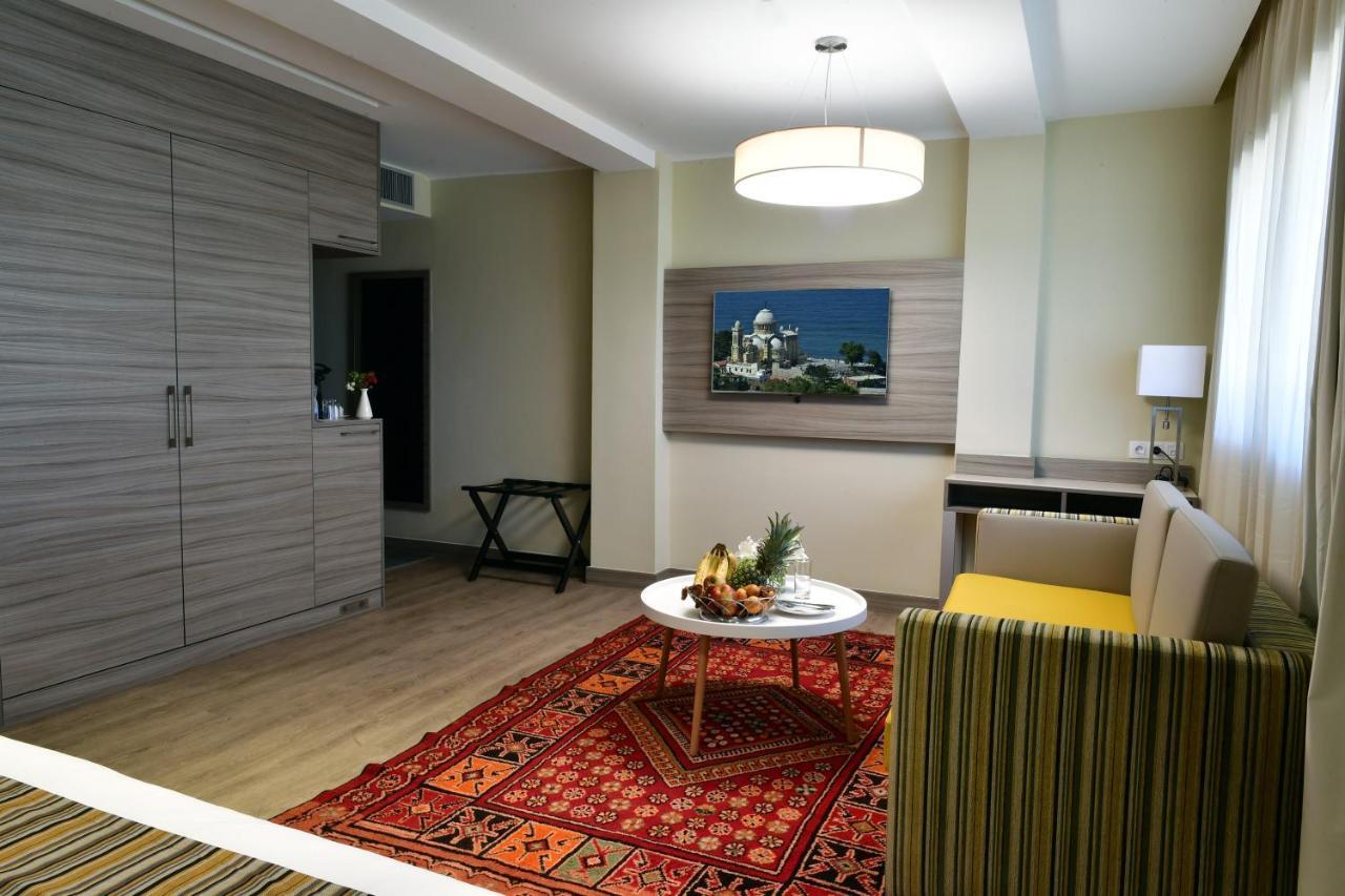 Al Naya Hotel Algiers Екстер'єр фото