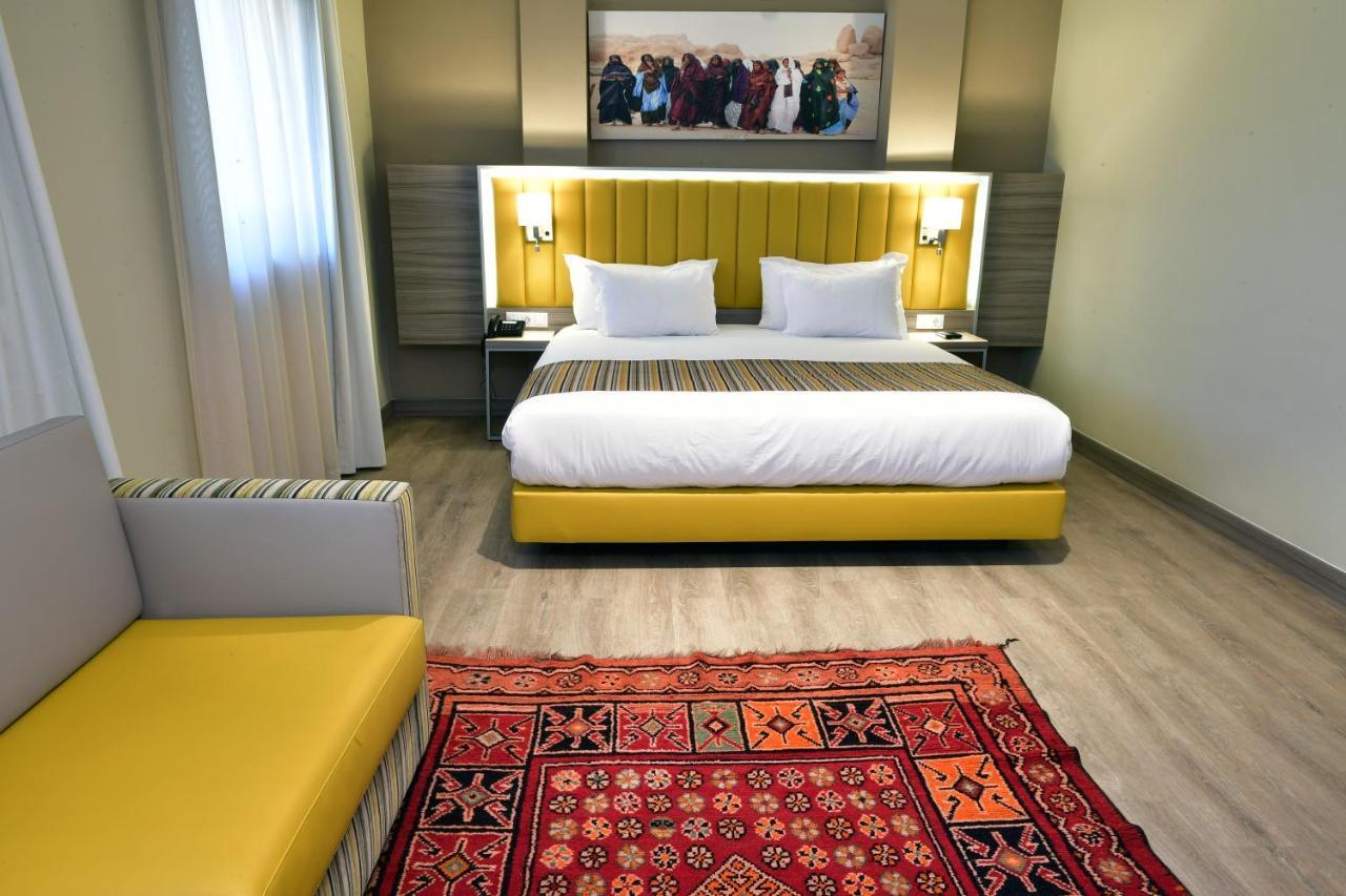 Al Naya Hotel Algiers Екстер'єр фото