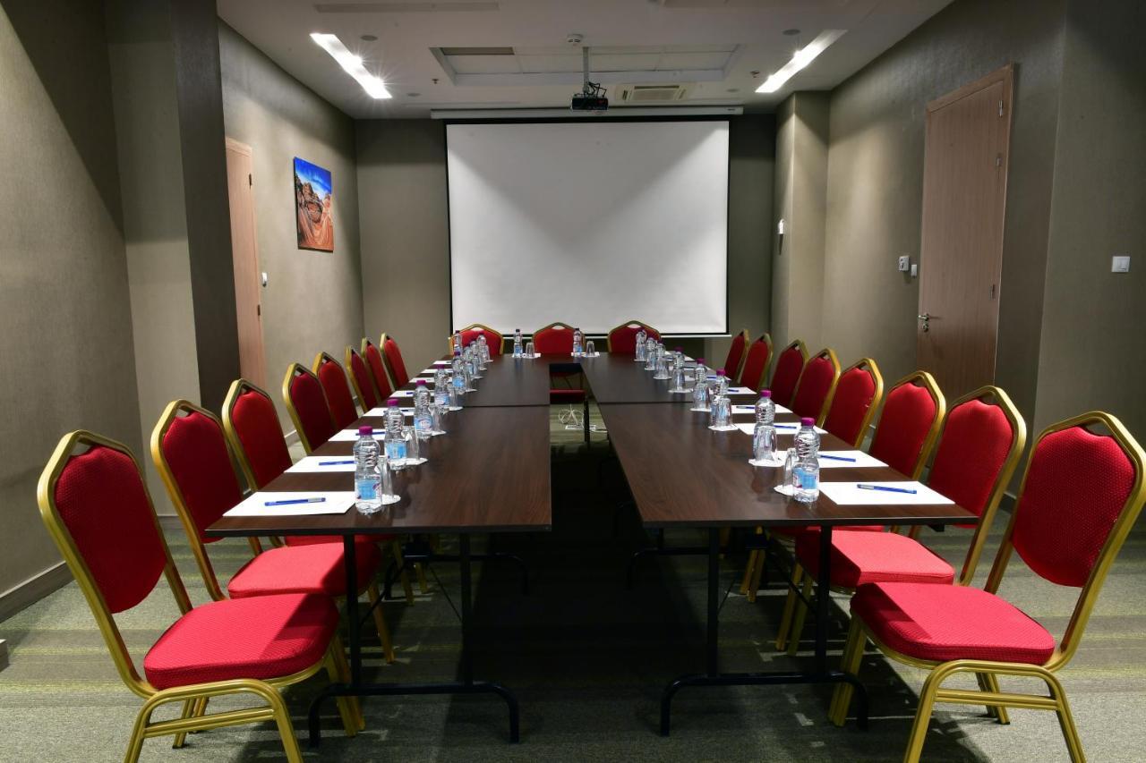 Al Naya Hotel Algiers Екстер'єр фото