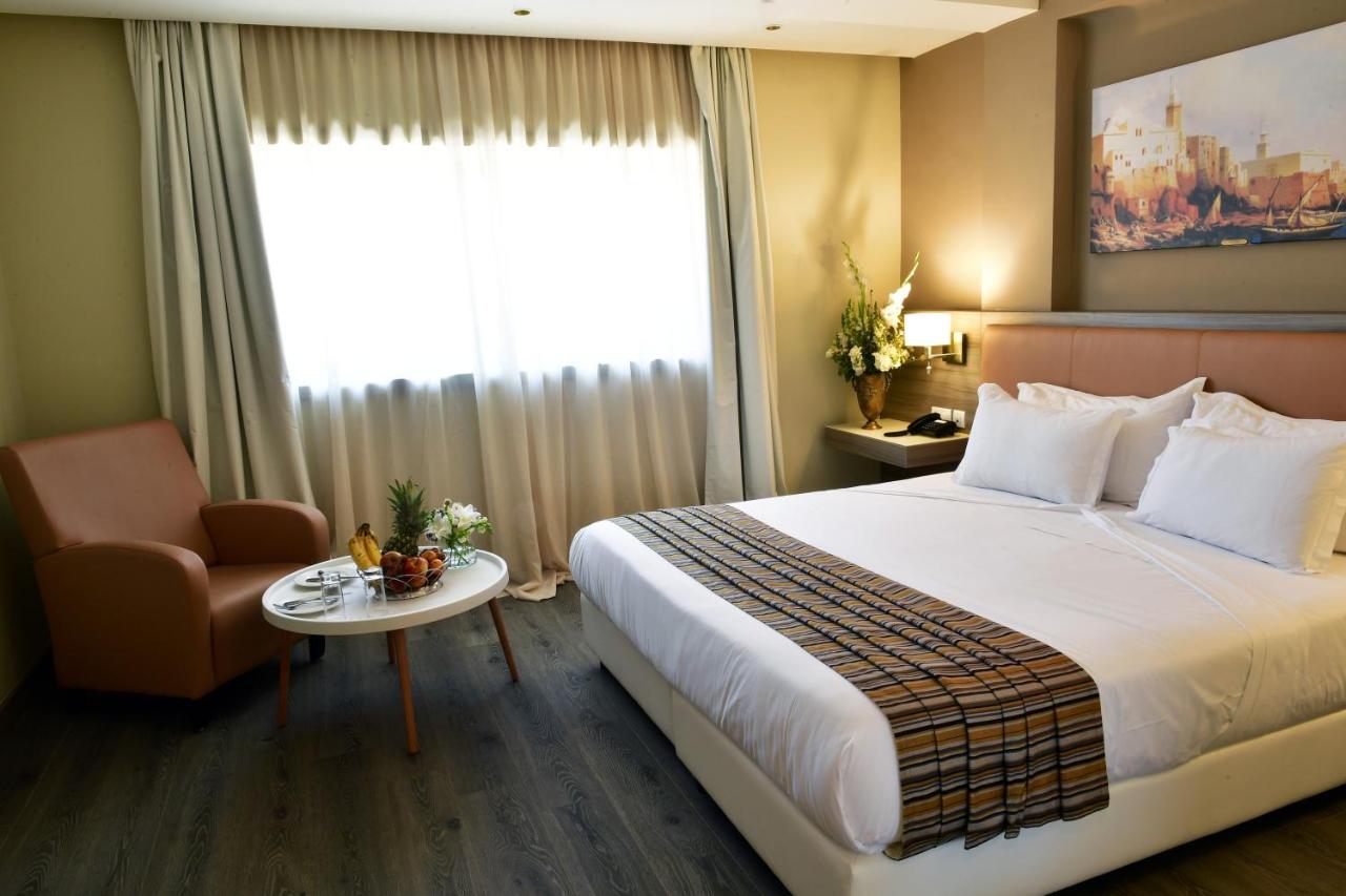 Al Naya Hotel Algiers Екстер'єр фото