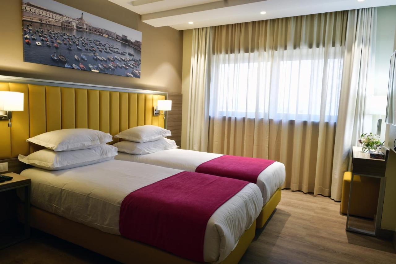 Al Naya Hotel Algiers Екстер'єр фото