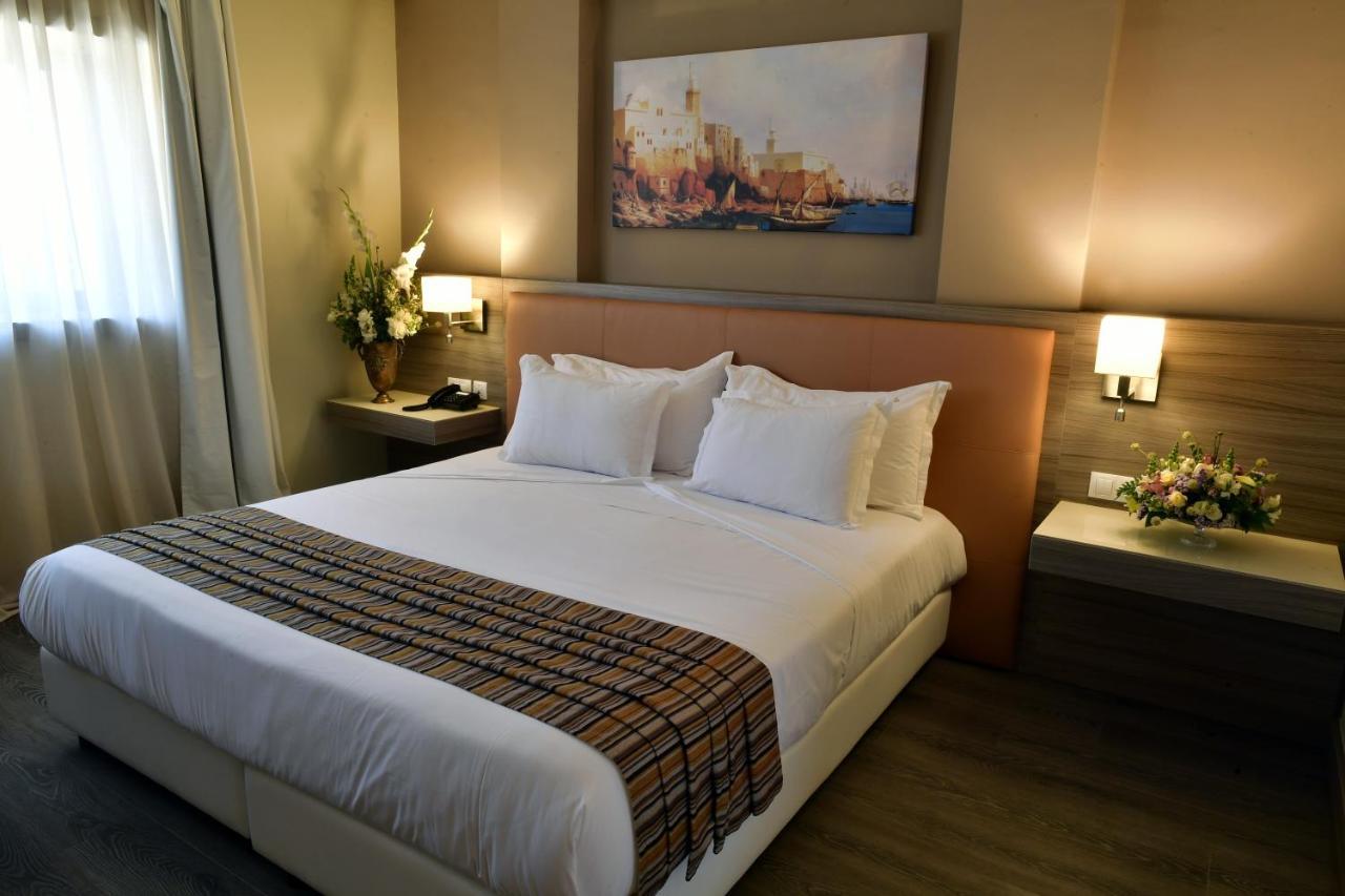 Al Naya Hotel Algiers Екстер'єр фото