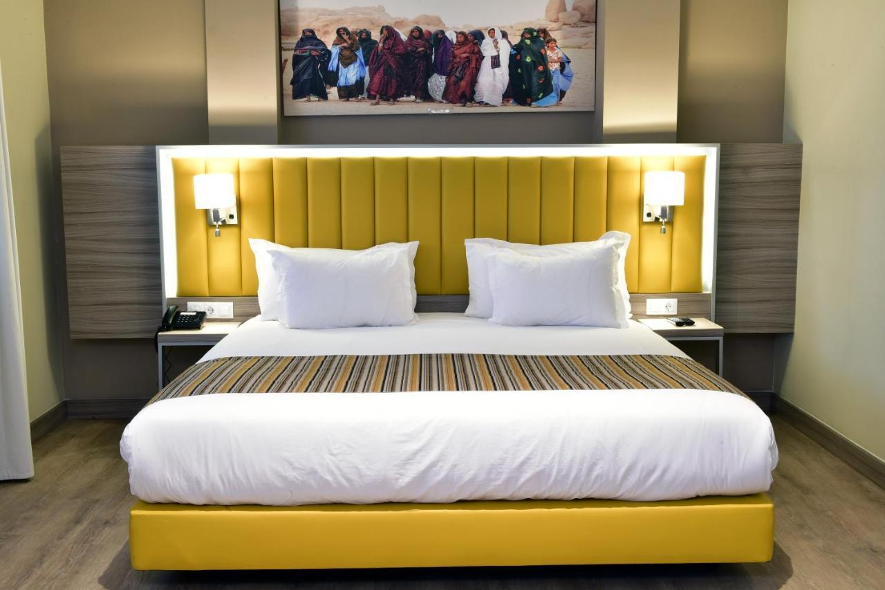 Al Naya Hotel Algiers Екстер'єр фото