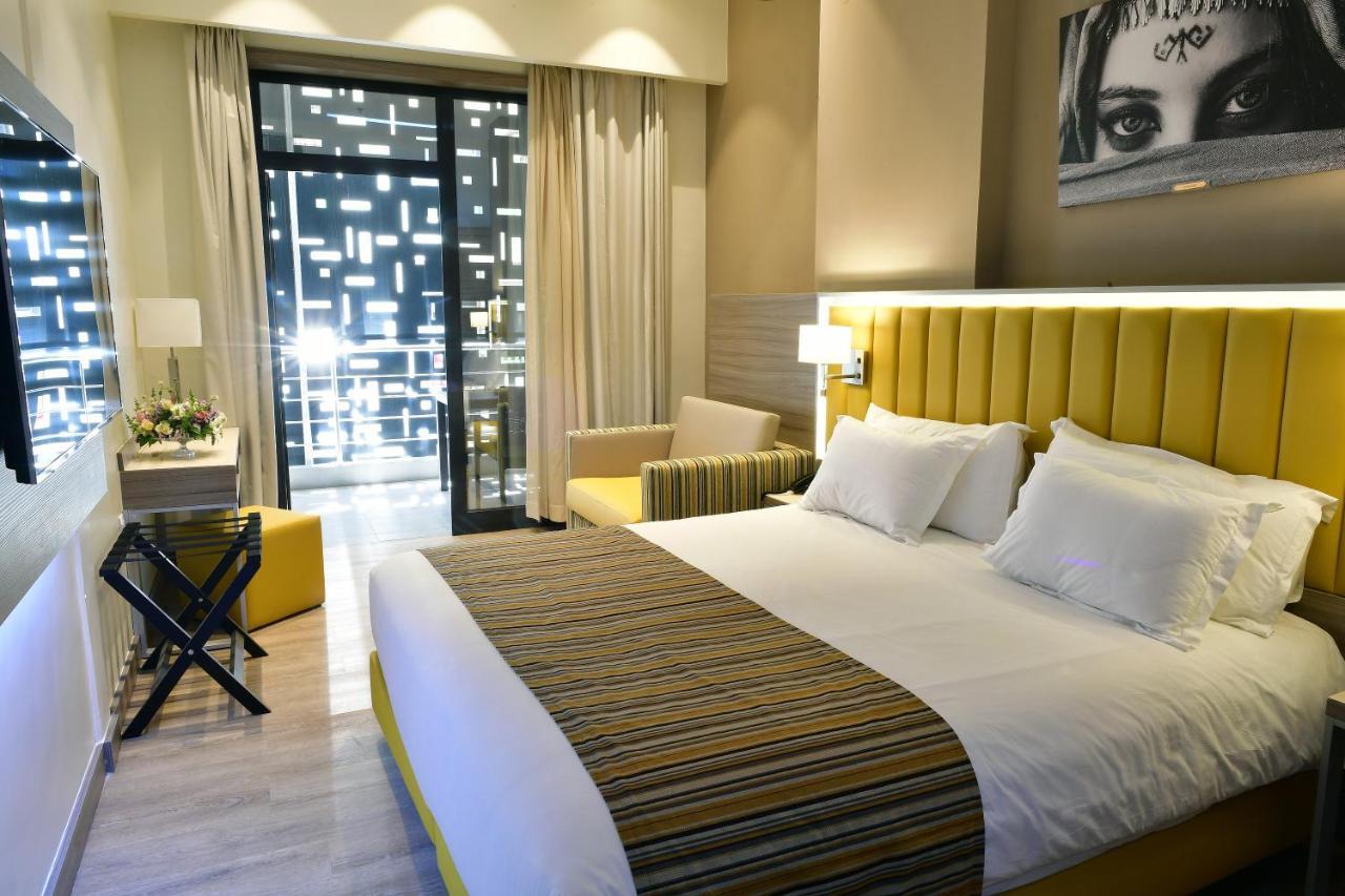 Al Naya Hotel Algiers Екстер'єр фото