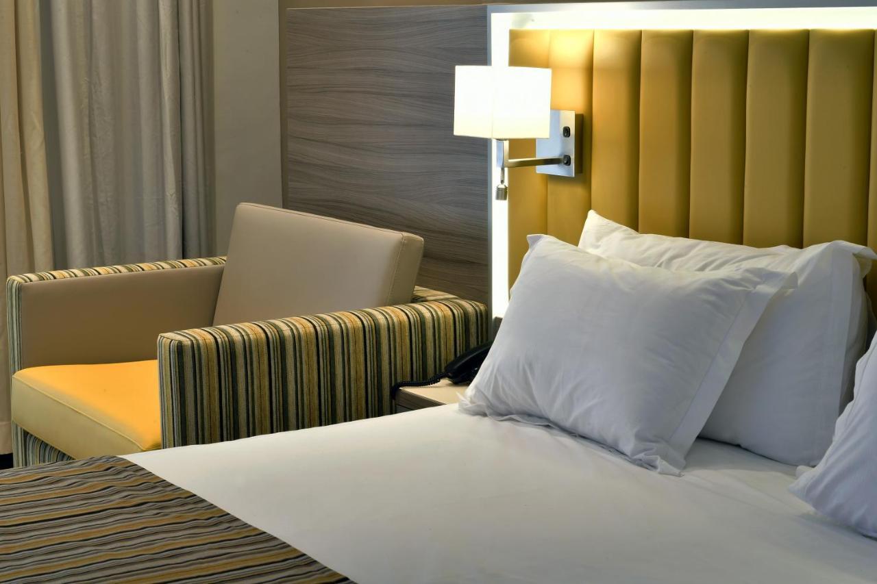 Al Naya Hotel Algiers Екстер'єр фото
