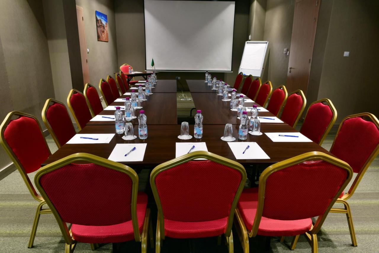 Al Naya Hotel Algiers Екстер'єр фото