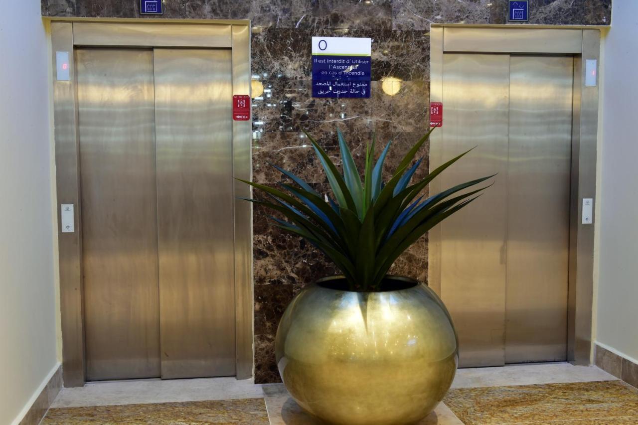 Al Naya Hotel Algiers Екстер'єр фото