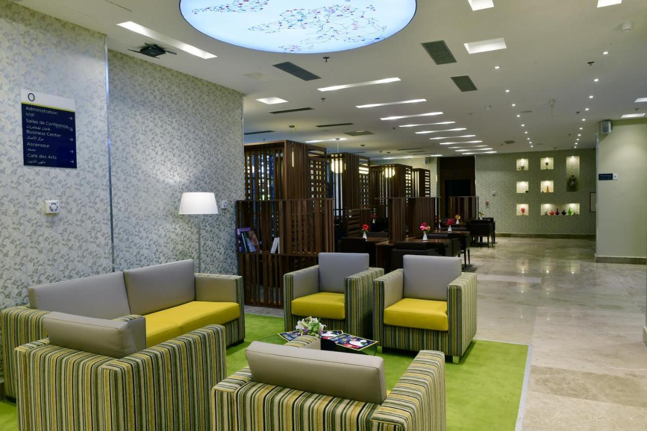 Al Naya Hotel Algiers Екстер'єр фото