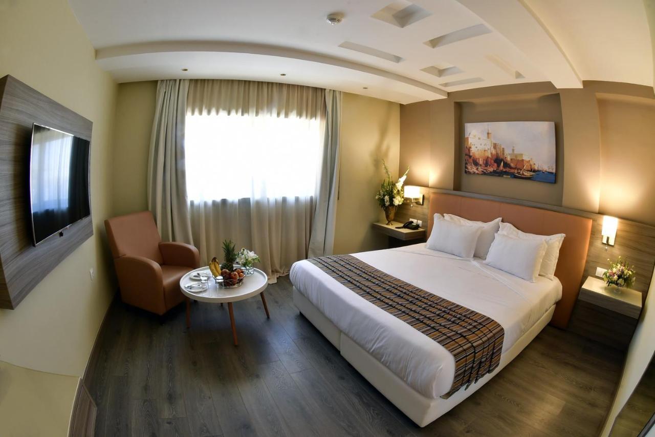 Al Naya Hotel Algiers Екстер'єр фото