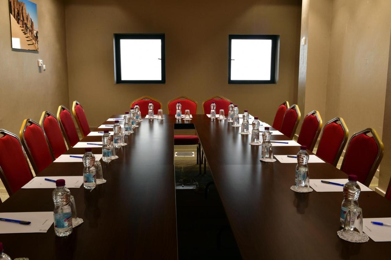 Al Naya Hotel Algiers Екстер'єр фото