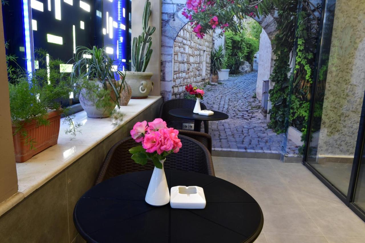 Al Naya Hotel Algiers Екстер'єр фото
