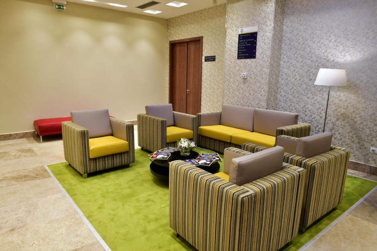 Al Naya Hotel Algiers Екстер'єр фото