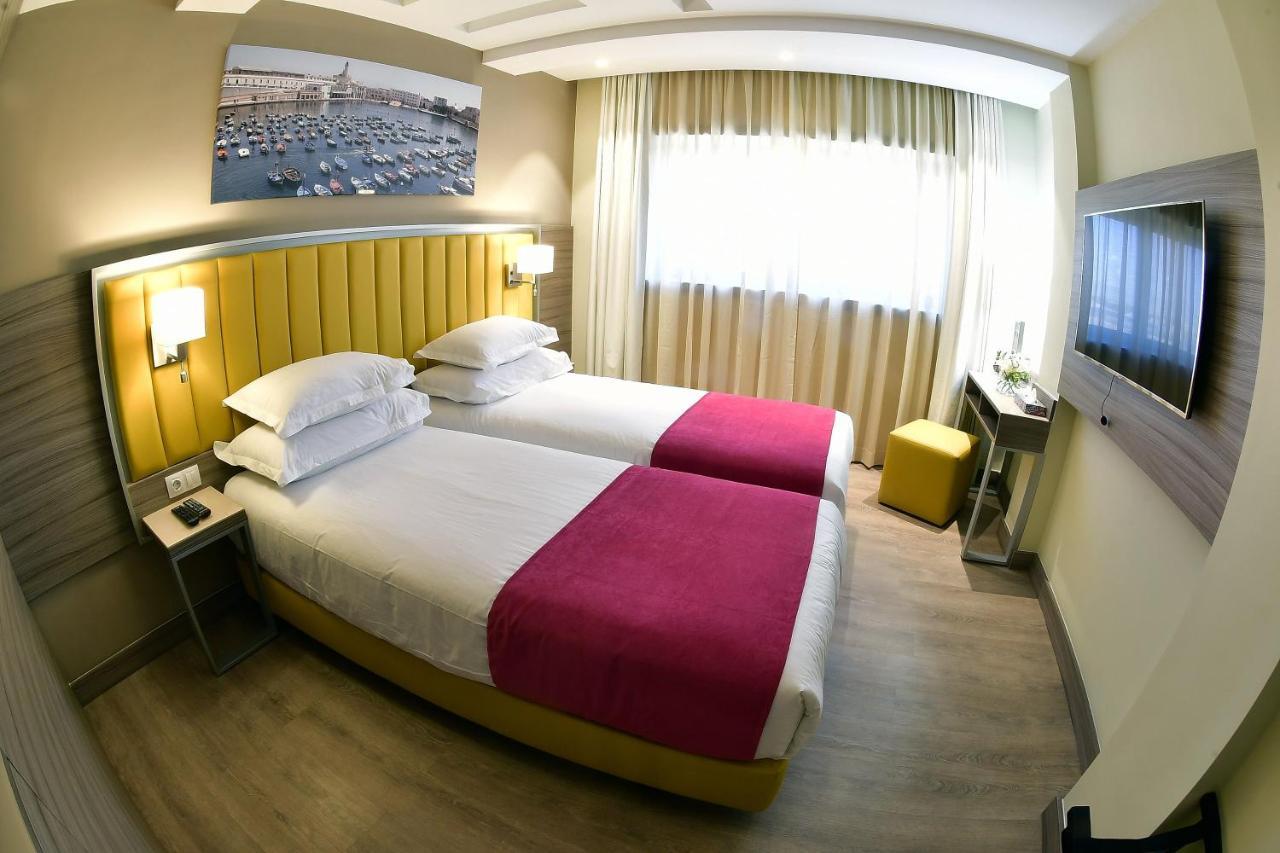 Al Naya Hotel Algiers Екстер'єр фото