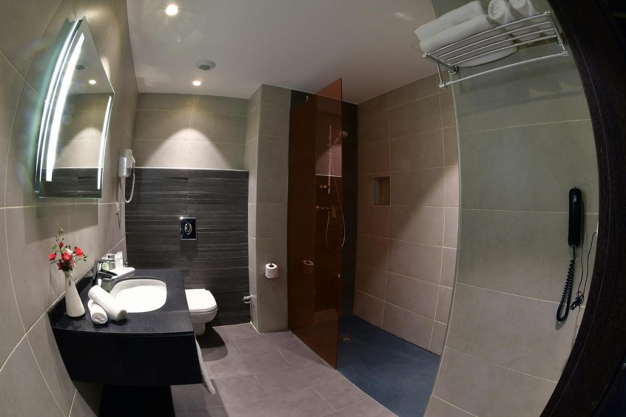 Al Naya Hotel Algiers Екстер'єр фото