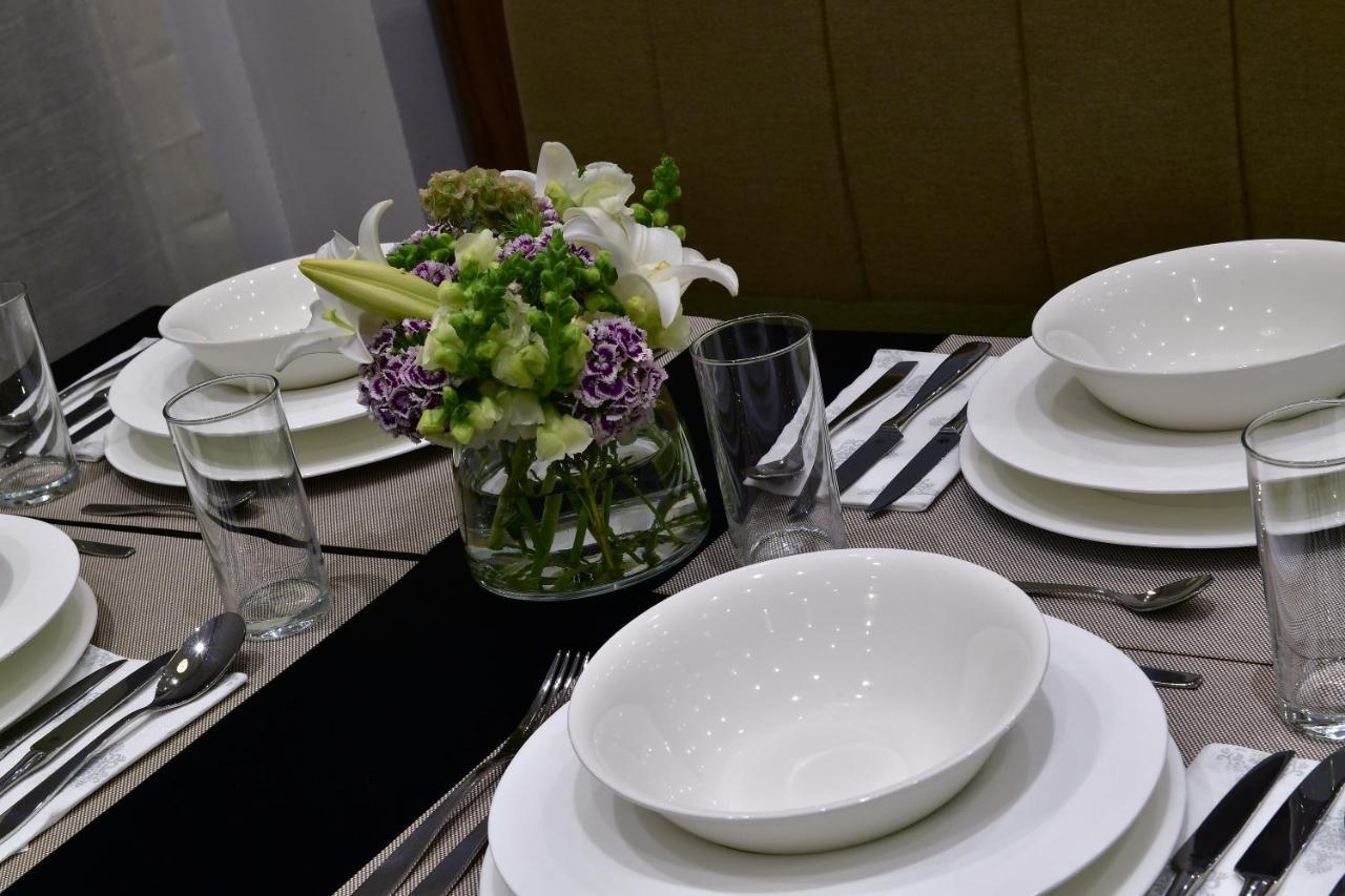 Al Naya Hotel Algiers Екстер'єр фото
