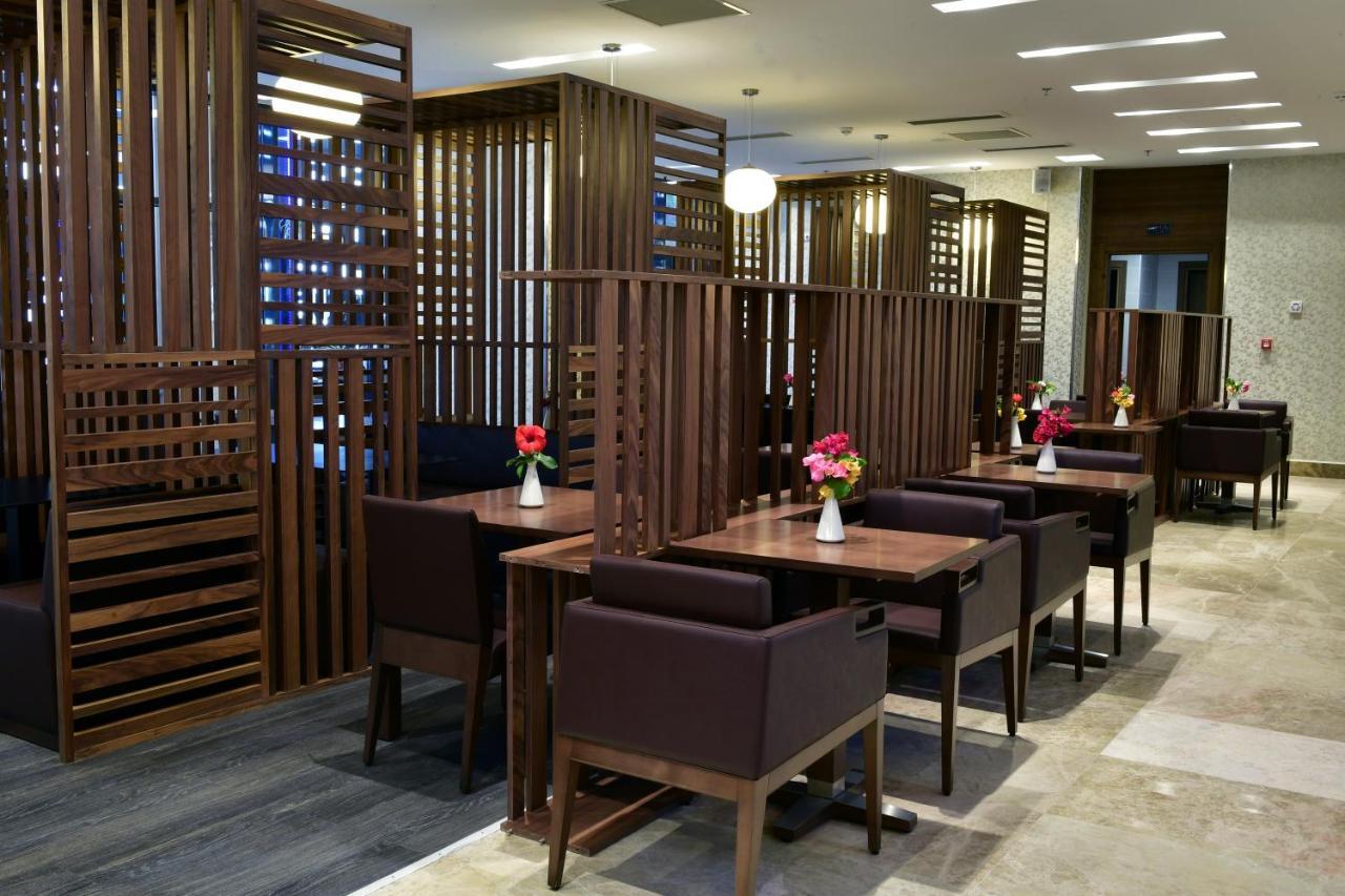 Al Naya Hotel Algiers Екстер'єр фото