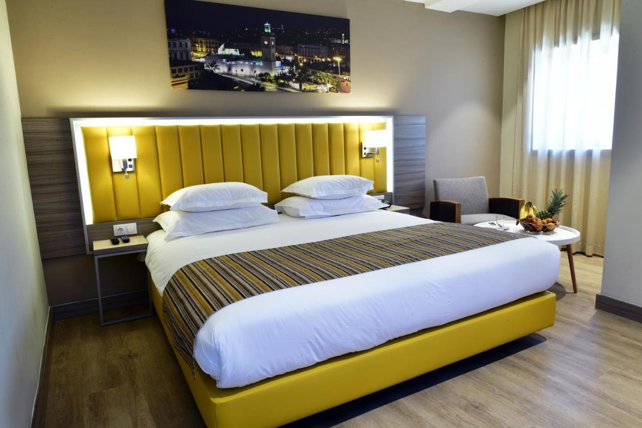 Al Naya Hotel Algiers Екстер'єр фото
