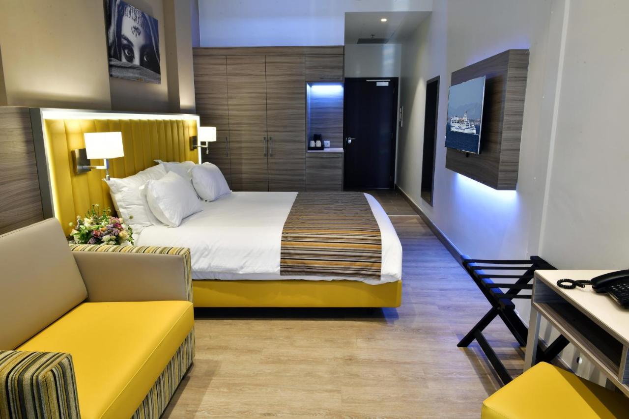 Al Naya Hotel Algiers Екстер'єр фото