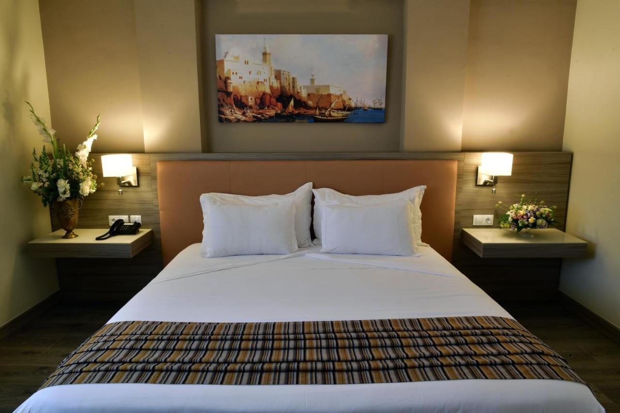 Al Naya Hotel Algiers Екстер'єр фото