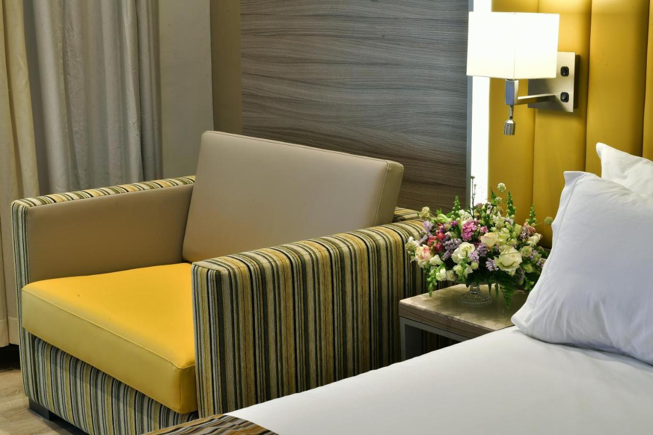 Al Naya Hotel Algiers Екстер'єр фото