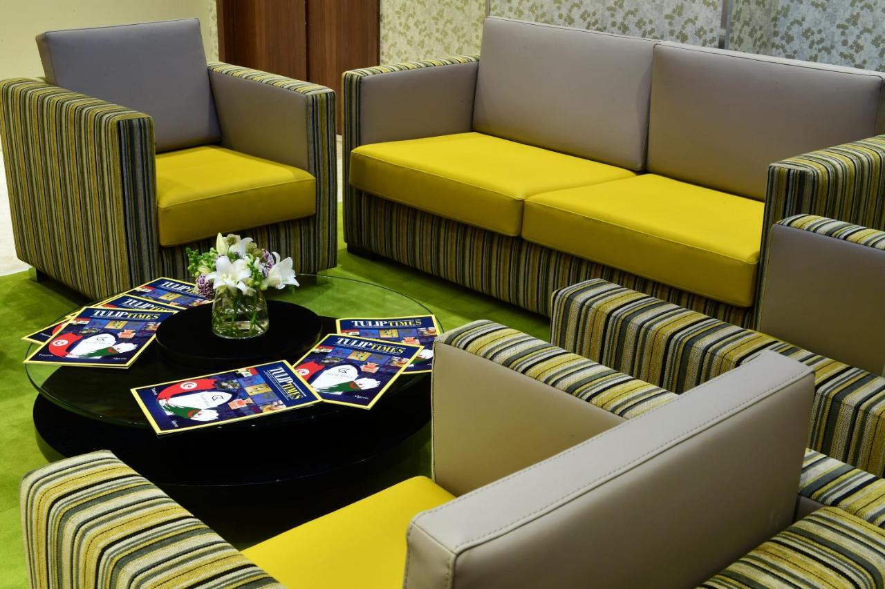 Al Naya Hotel Algiers Екстер'єр фото